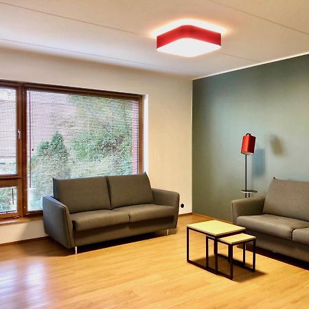 Self-Check-In Spacious 1 Bedroom Apartment With Free Parking Tallin Zewnętrze zdjęcie