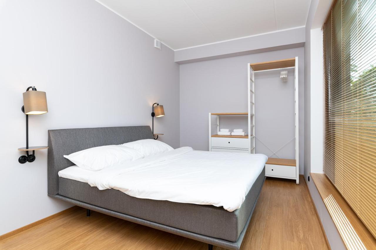 Self-Check-In Spacious 1 Bedroom Apartment With Free Parking Tallin Zewnętrze zdjęcie