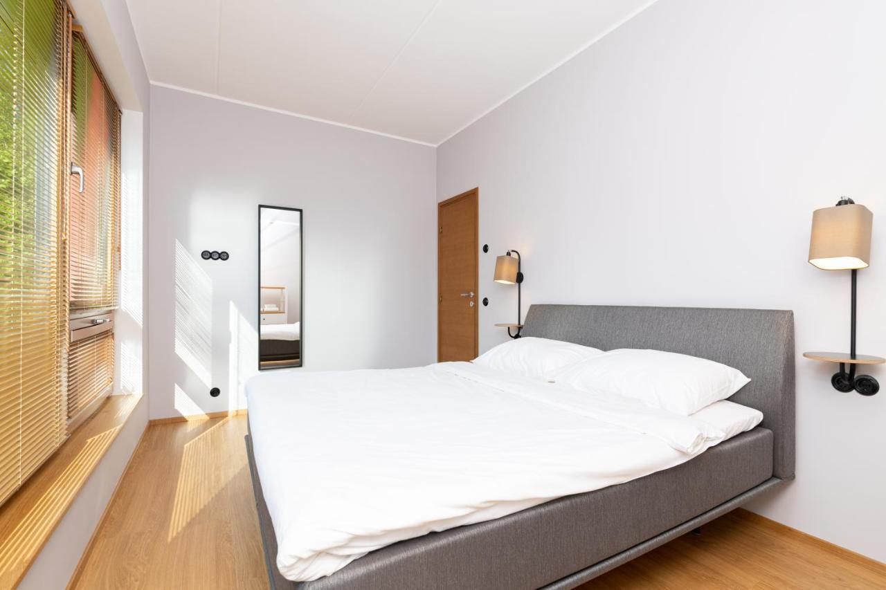Self-Check-In Spacious 1 Bedroom Apartment With Free Parking Tallin Zewnętrze zdjęcie