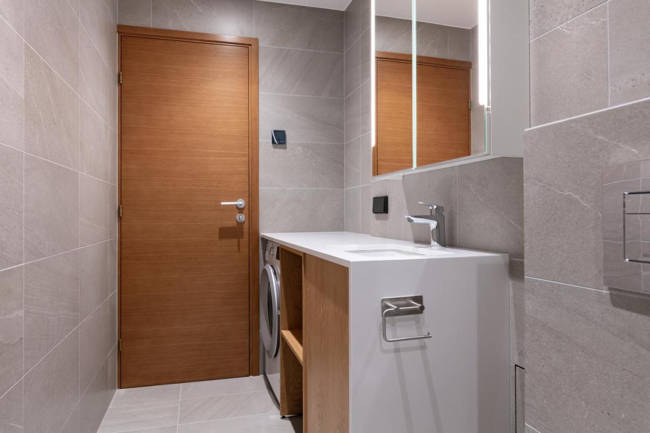Self-Check-In Spacious 1 Bedroom Apartment With Free Parking Tallin Zewnętrze zdjęcie