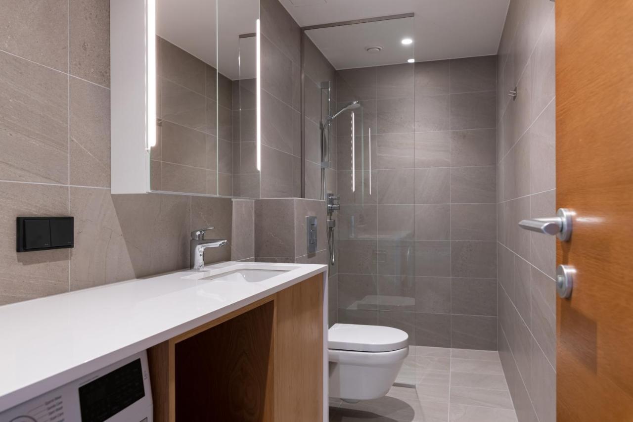 Self-Check-In Spacious 1 Bedroom Apartment With Free Parking Tallin Zewnętrze zdjęcie