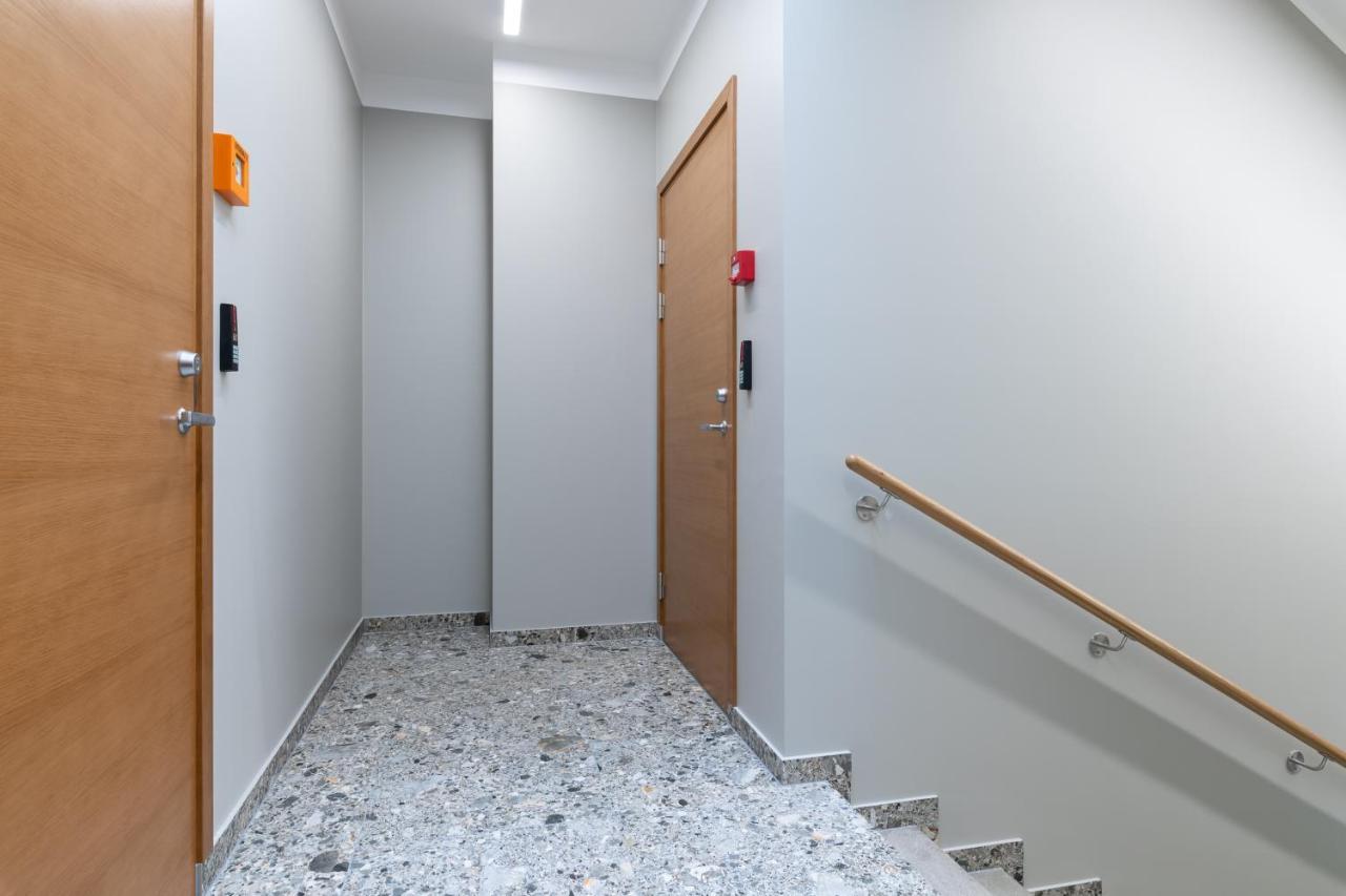 Self-Check-In Spacious 1 Bedroom Apartment With Free Parking Tallin Zewnętrze zdjęcie